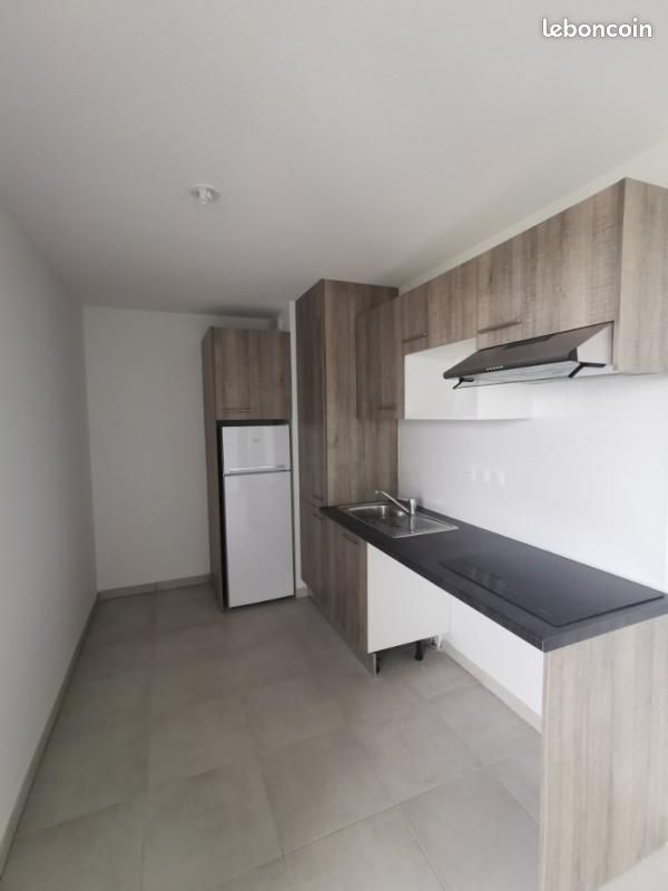 Appartement 3 pièces 59 m² · à Toulouse · 59 m² · 711 €/mois
