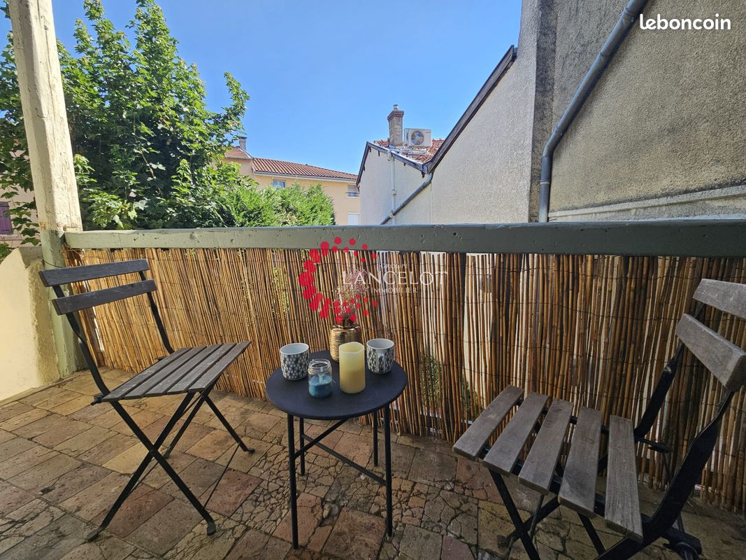 Appartement 4 pièces 90 m² · à Francheville · 90 m² · 350 000 €
