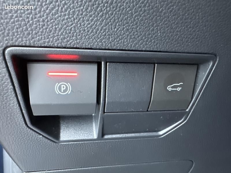 Dacia Bigster Mild hybrid 140ch Journey (image 36)