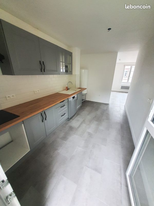 Appartement 3 pièces 80 m² · à Bischwiller · 80 m² · 815 €/mois