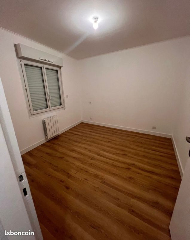 Appartement 2 pièces 42 m² · à Saint-Nazaire · 42 m² · 670 €