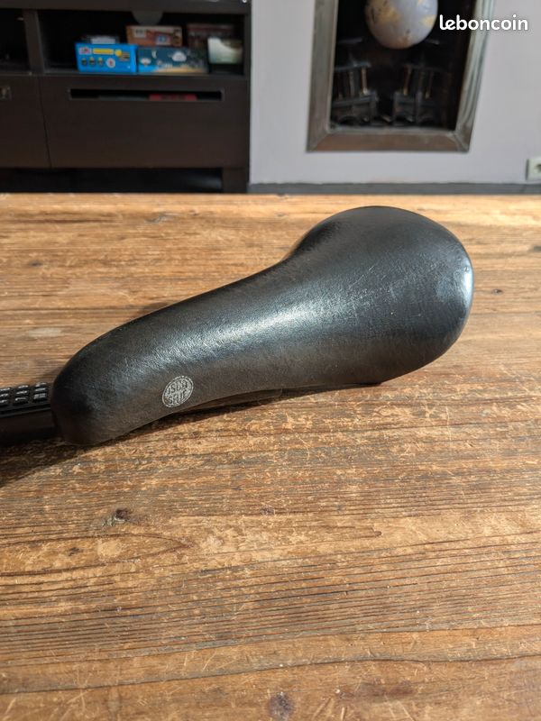 Potence Vélo Vintage Col De Cygne Aluminium – Noir, Pour Vélo De Route & Fixie