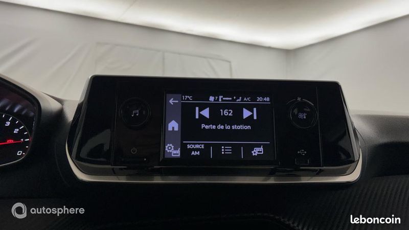 Peugeot 208 1.2 PureTech 75ch S&S Like (image 18)