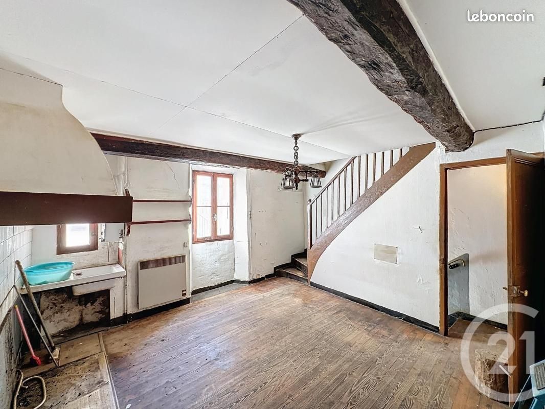 Maison 4 pièces 47 m² · à Reynès · 47 m² · 69 000 €