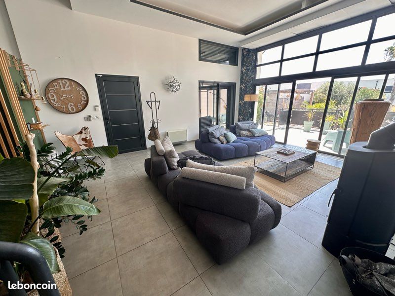Maison 6 pièces 170 m² · à Villeneuve-de-la-Raho · 170 m² · 579 000 €