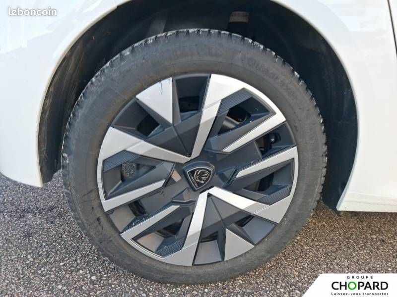 Peugeot 208 Hybrid 100 e-DCS6 Active (image 12)