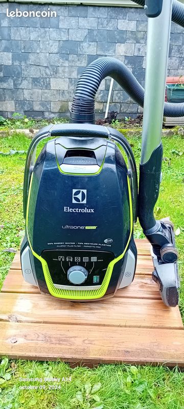 Leboncoin Sacs Aspirateur Electrolux Ultraone Electrolux Ultraone