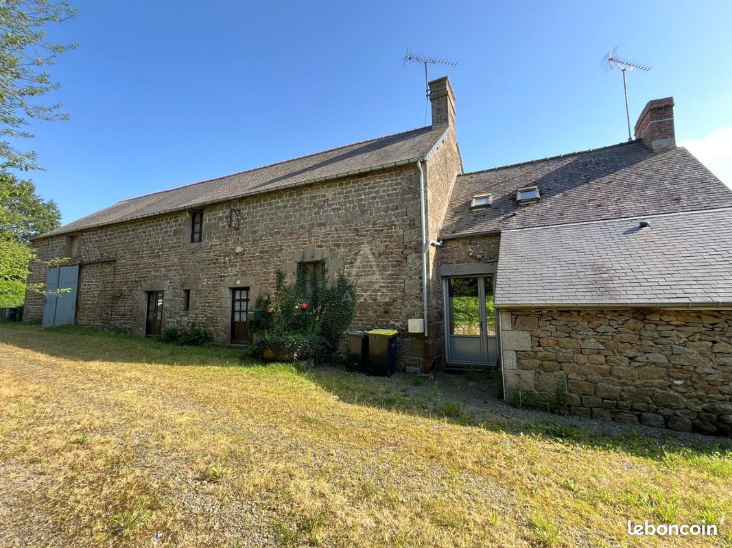 Maison 3 pièces 135 m² · à Poilley · 135 m² · 137 900 €