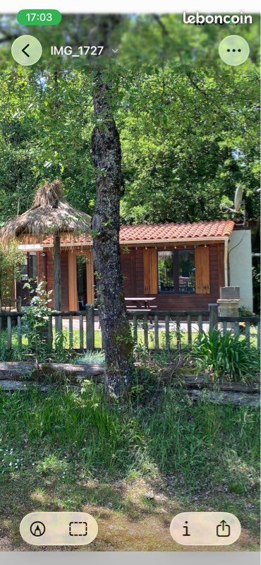 Maison location 54m2 (image 3)