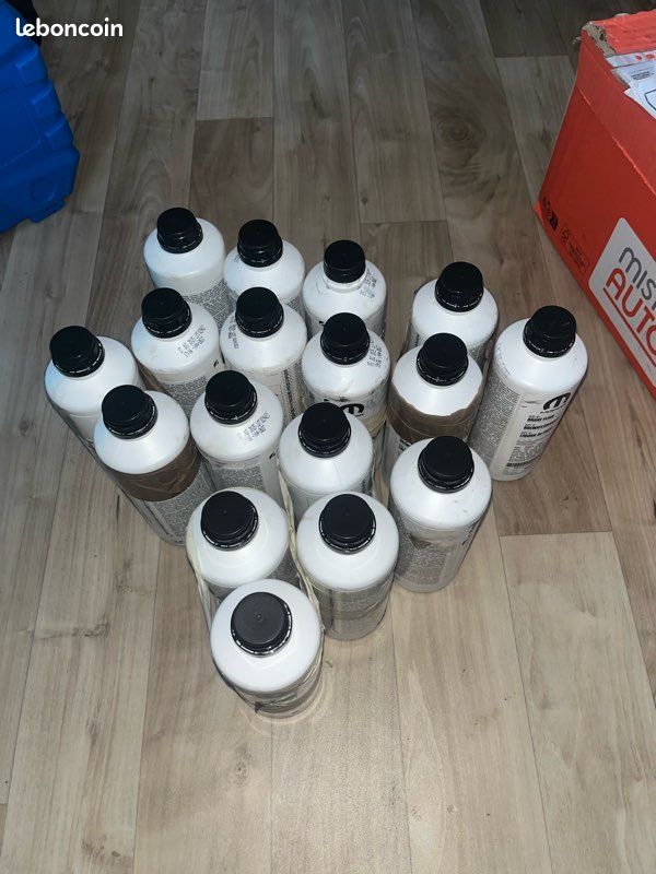 Liquide de frein (image 1)