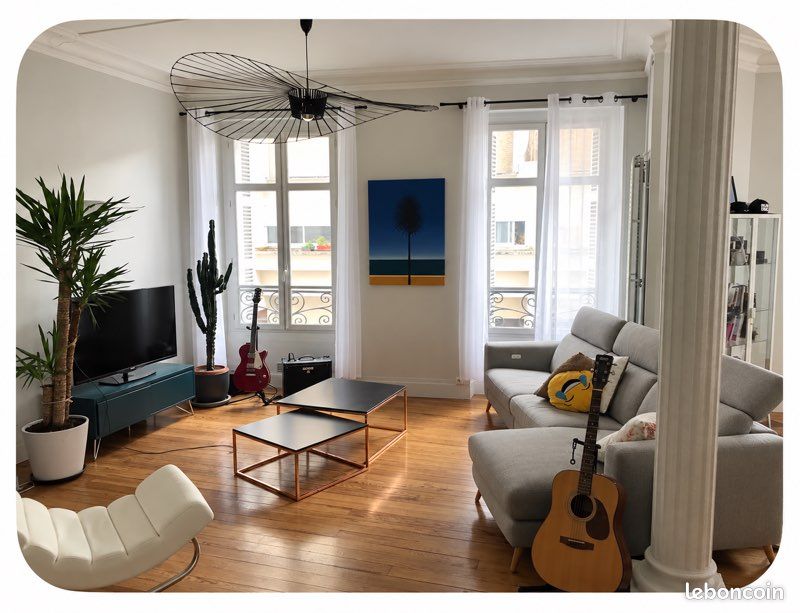 Appartement 3 pièces 94 m² · à Pau · 94 m² · 225 000 €