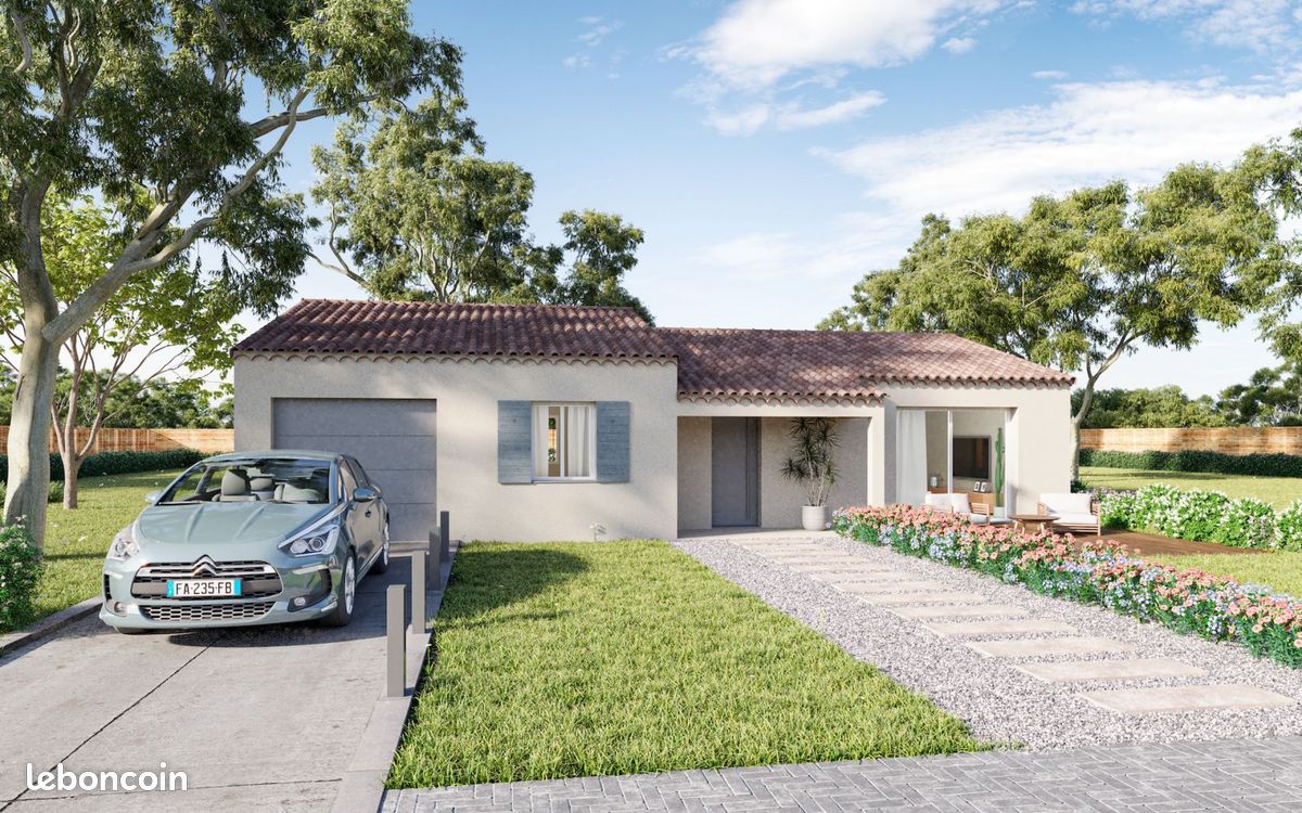 Maison 5 pièces 95 m² · à Peyruis · 95 m² · 259 000 €