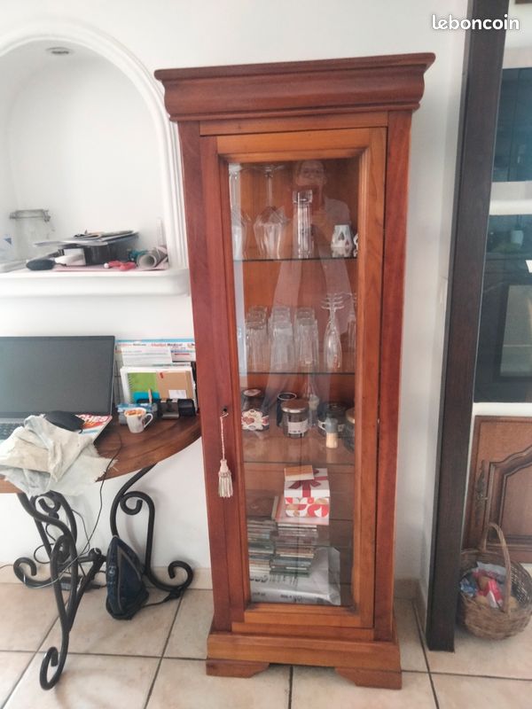 Vitrine (image 1)