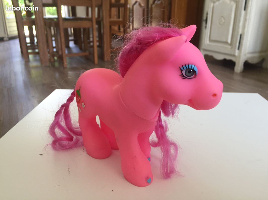 2 petits poneys (image 7)