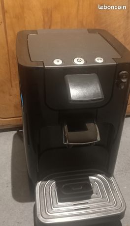 Gouttière De Récupération Pour Senseo HD7860 - Philips Quadrante - Occasion