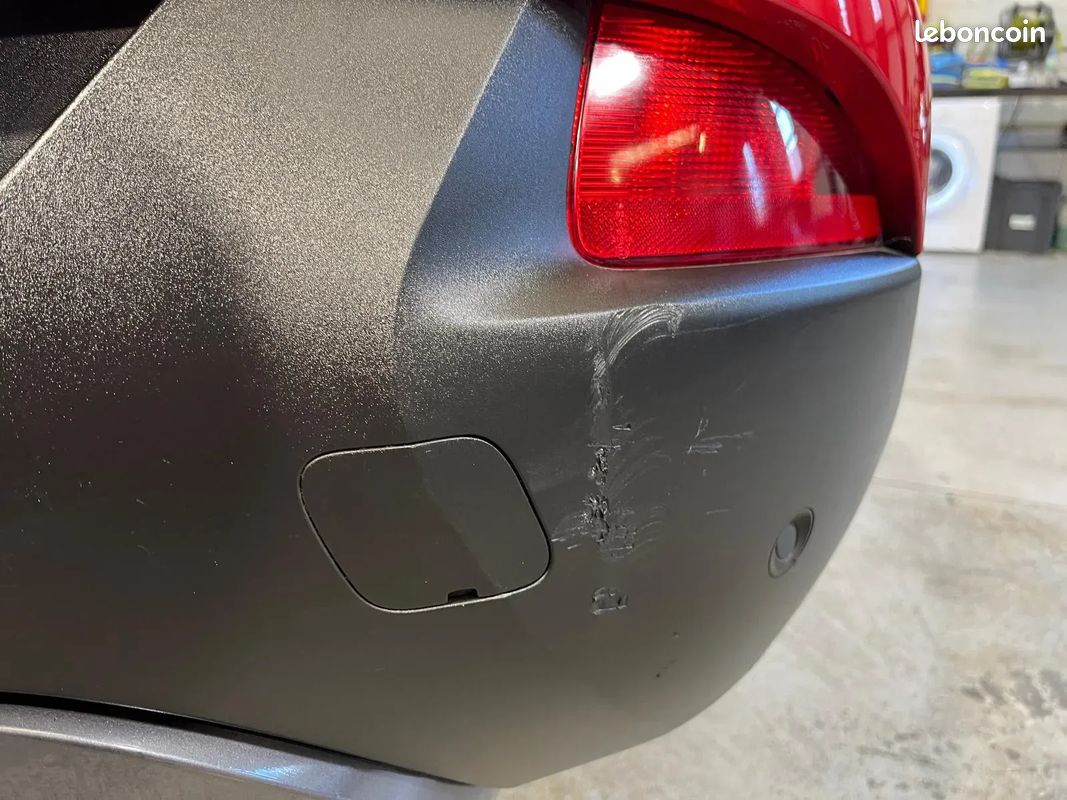 RENAULT Kadjar 1.2 130ch 130 Intens 2016 - 2018 - 87 500 km - Faible kilométrage - Boîte auto (image 33)