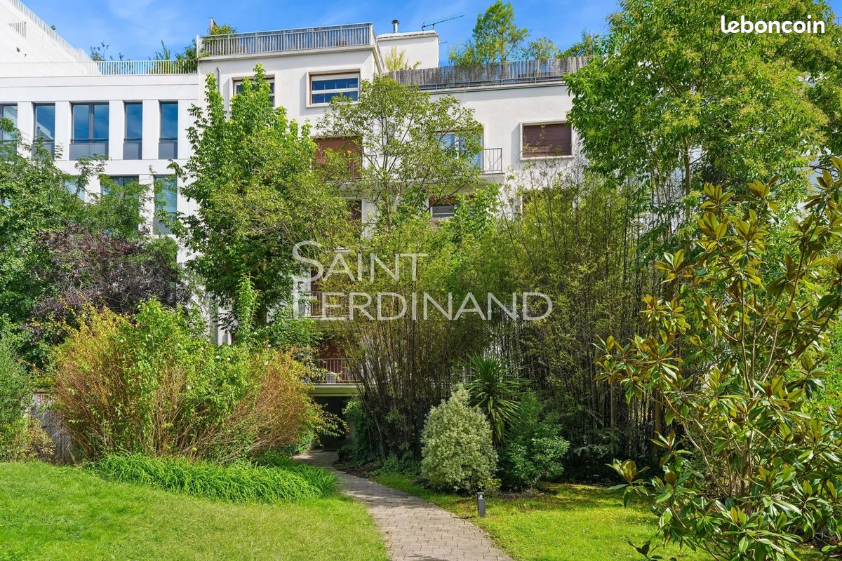 Appartement 3 pièces 64 m² · à Neuilly-sur-Seine · 64 m² · 745 000 €