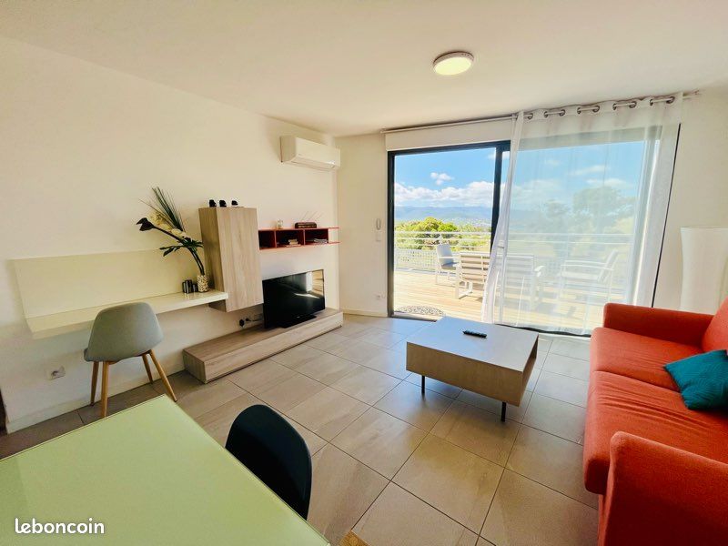 Appartement 2 pièces 47 m² · à Grosseto-Prugna · 47 m² · 268 000 €