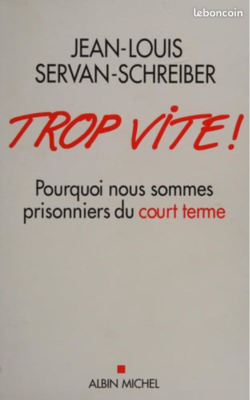 Trop vite (image 1)