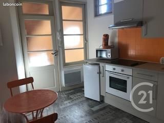Appartement a louer montlucon - 1 pièce(s) - 33 m2 - Surfyn