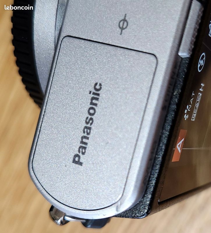 Panasonic Lumix GM1 (image 4)