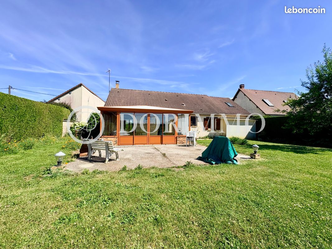Maison 5 pièces 112 m² · à Guignecourt · 112 m² · 239 000 €