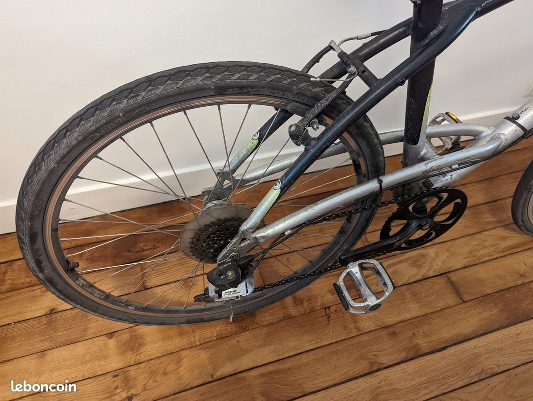Velo triban 5 road (image 2)