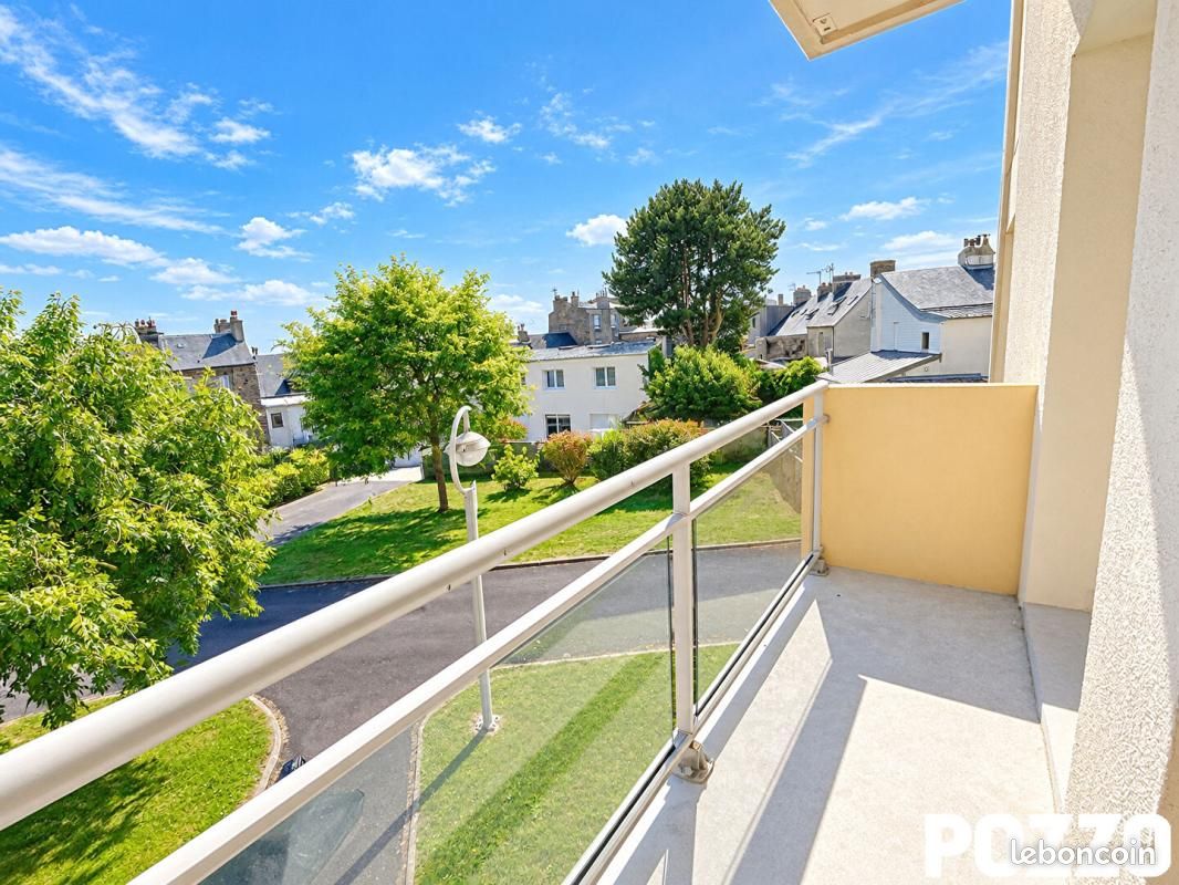 Appartement 3 pièces 76 m² · à Granville · 76 m² · 199 000 €