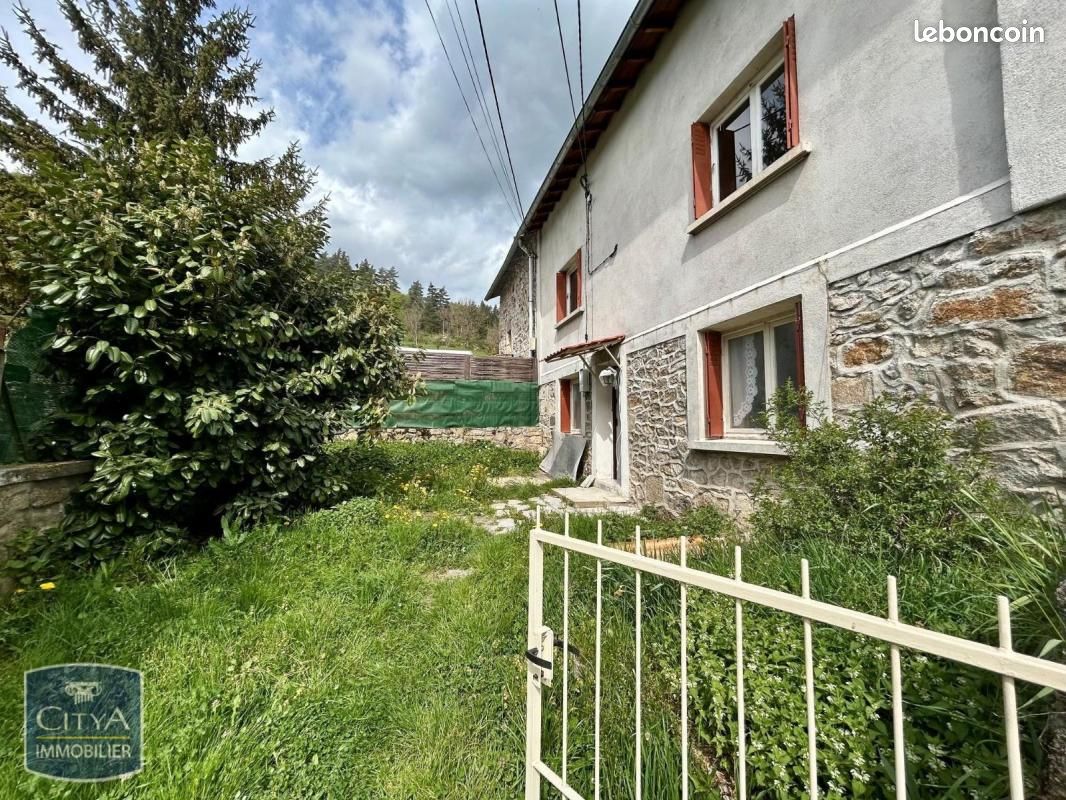 Appartement 3 pièces 50 m² · à Saint-Julien-d'Ance · 50 m² · 530 €/mois
