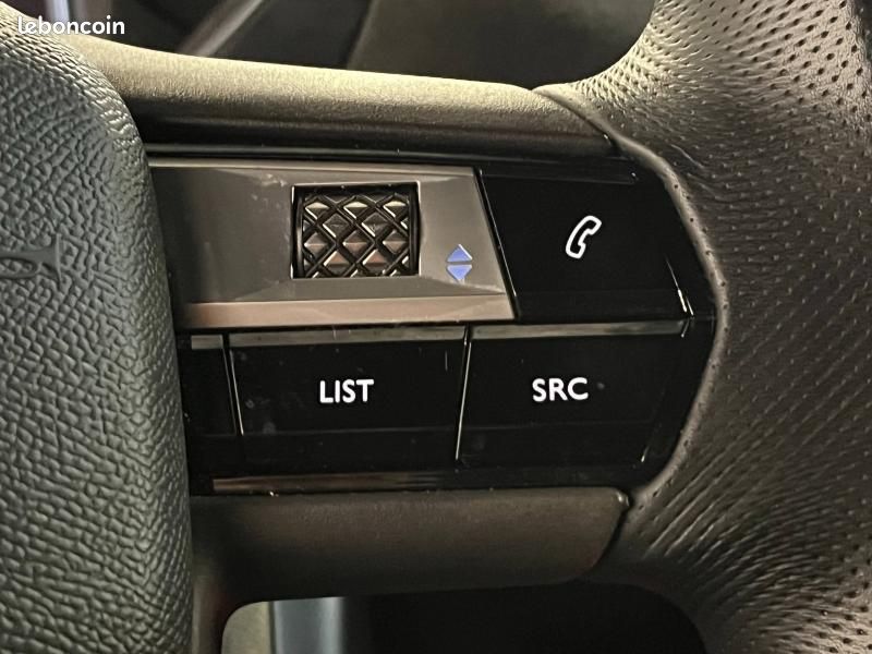 Ds DS 3 Crossback PureTech 100ch Performance Line (image 23)