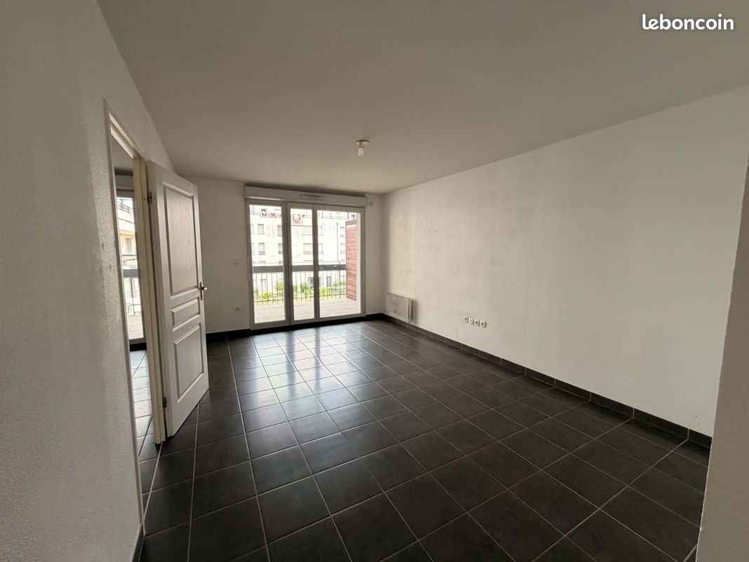 Appartement 3 pièces 63 m² · à Toulouse · 63 m² · 781 €
