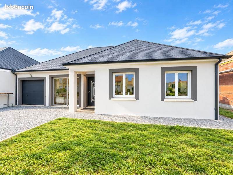 Maison 4 pièces 95 m² · au Controis-en-Sologne · 95 m² · 248 145 €