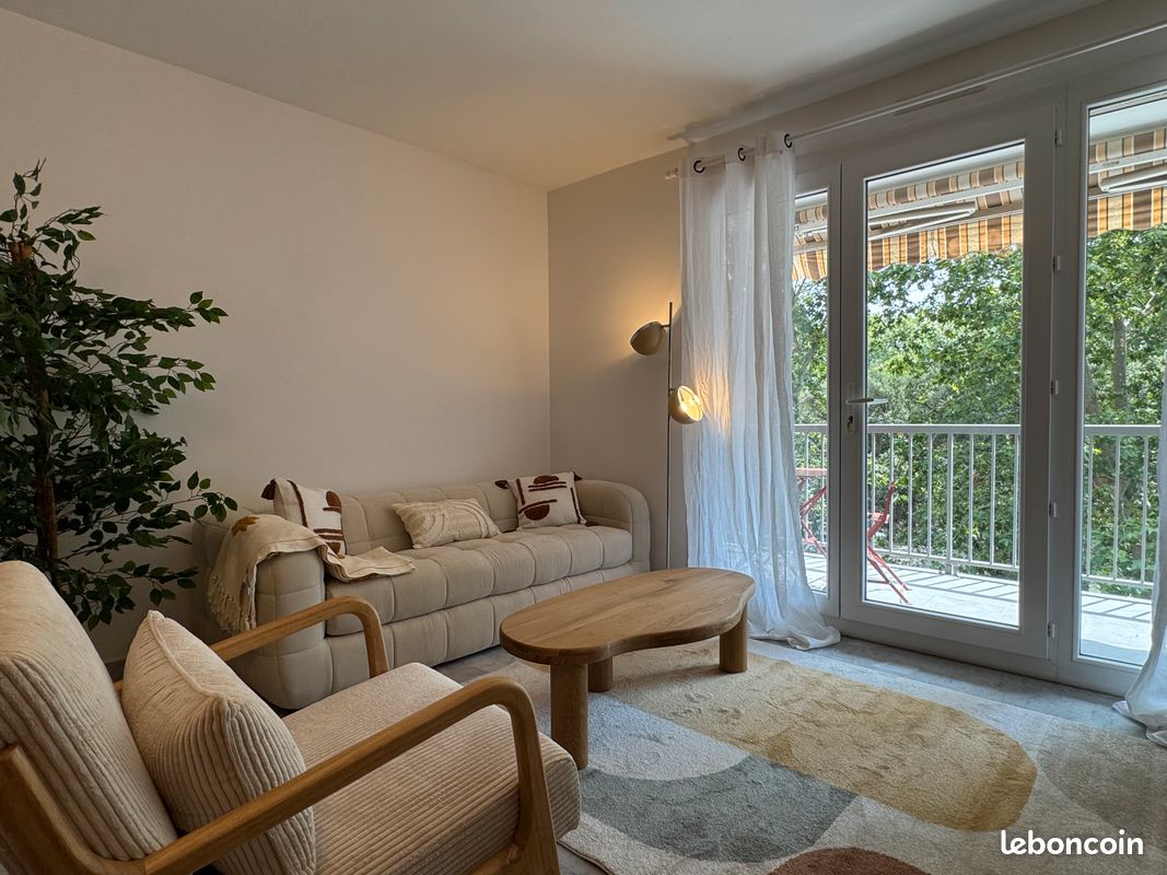 Appartement 3 pièces 80 m² · à Narbonne · 80,1 m² · 1 200 €