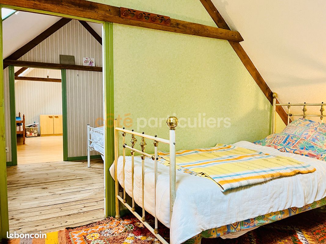 Maison 8 pièces 136 m² (image 15)