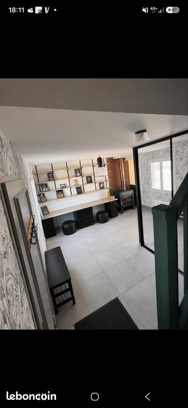 Maison 5 pièces 135 m² · à Épieds-en-Beauce · 135 m² · 1 150 €/mois