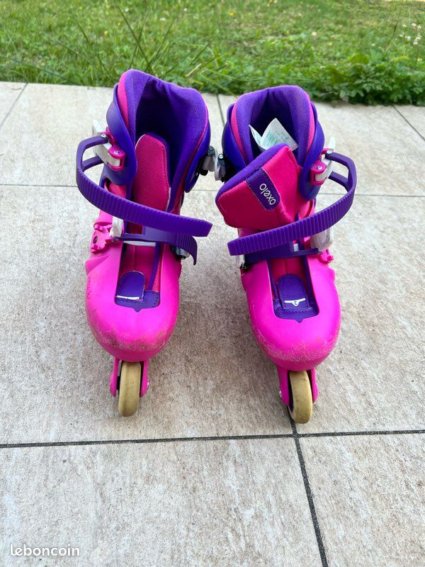 Rollers enfant (image 2)