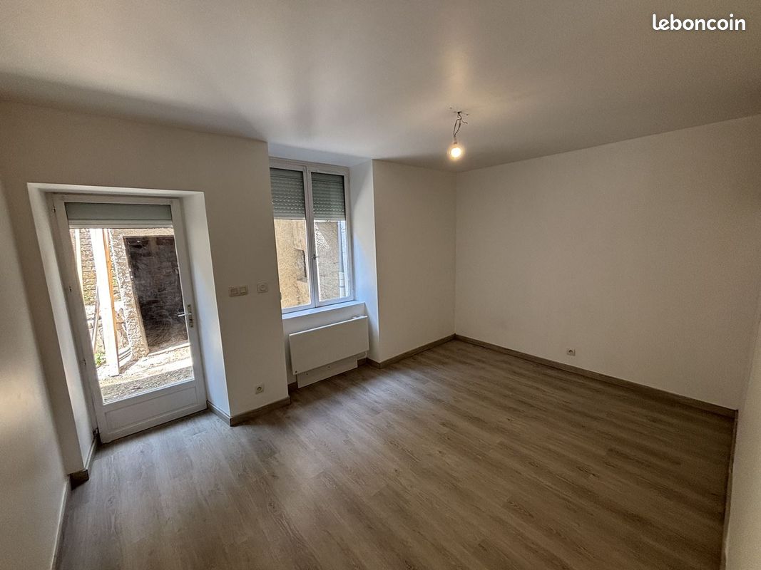 Appartement a louer vesoul - 2 pièce(s) - 45 m2 - Surfyn