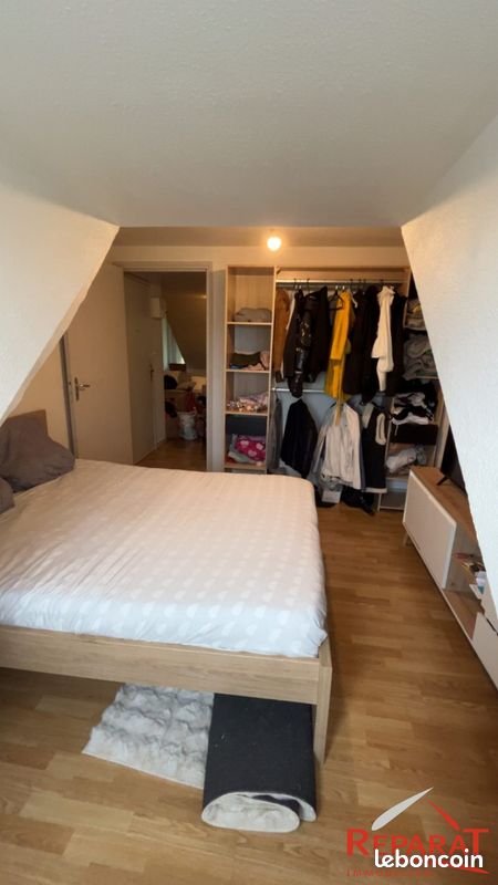 Appartement a louer brive-la-gaillarde - 2 pièce(s) - 29 m2 - Surfyn