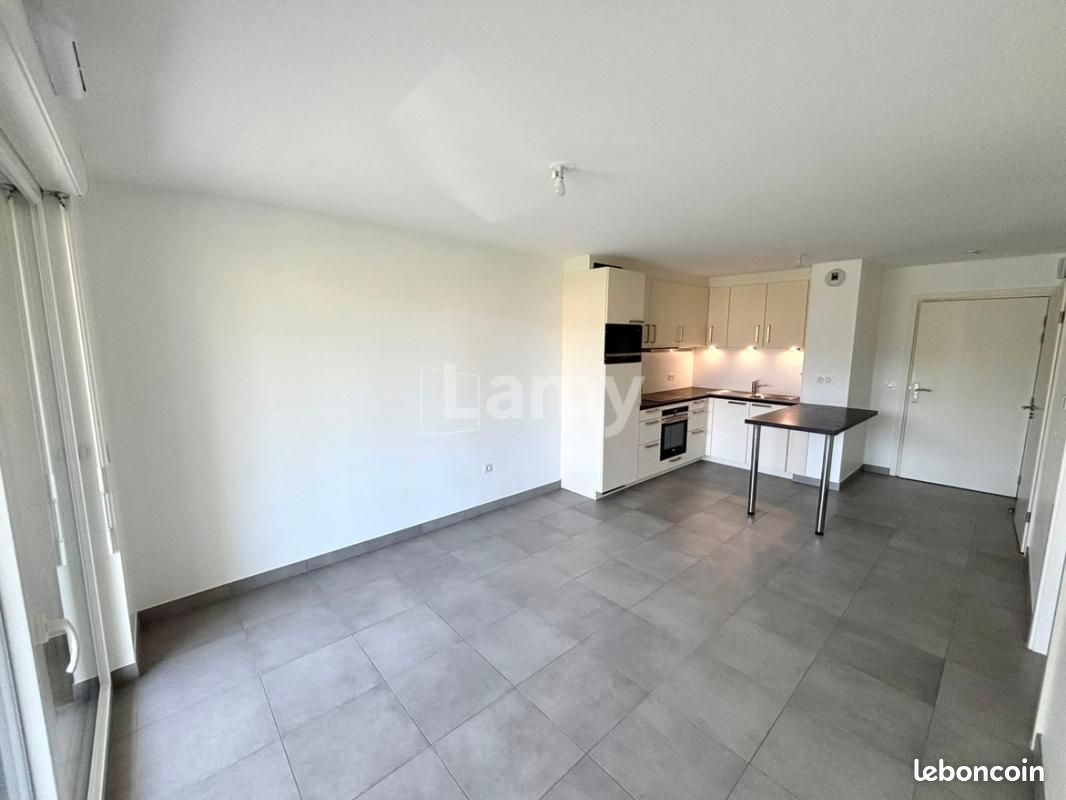 Appartement 2 pièces 39 m² · à Illkirch-Graffenstaden · 39 m² · 651 €