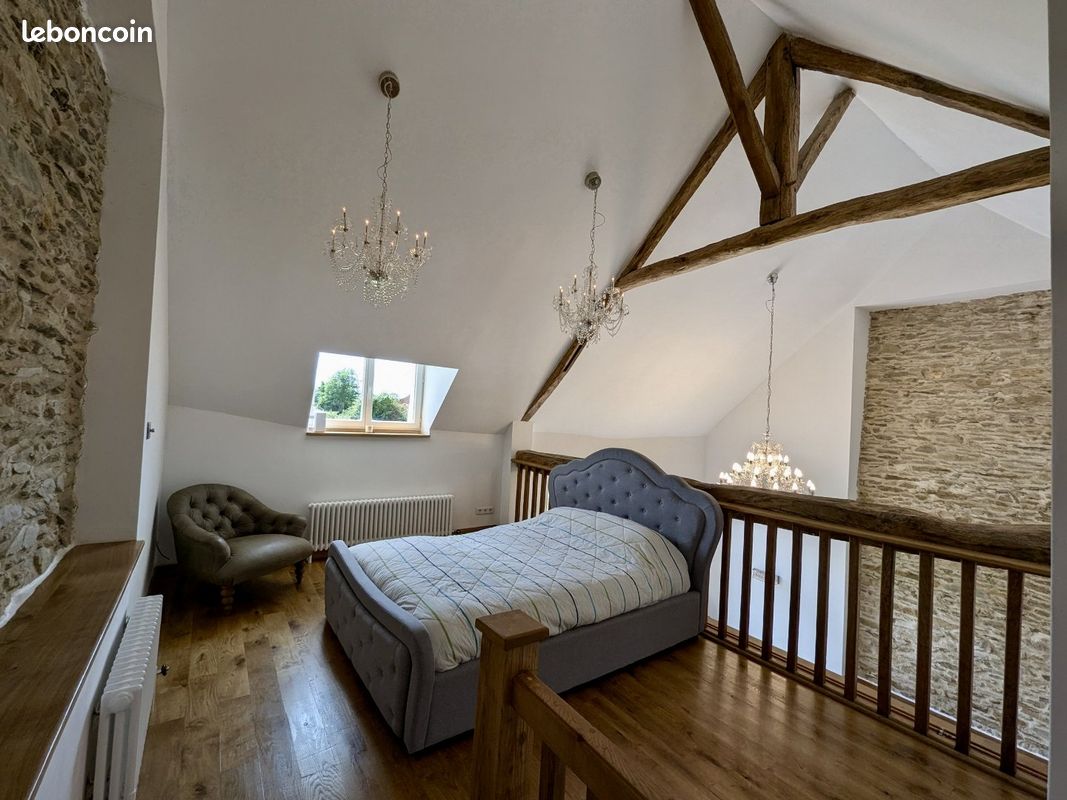 Maison 8 pièces 156 m² (image 14)