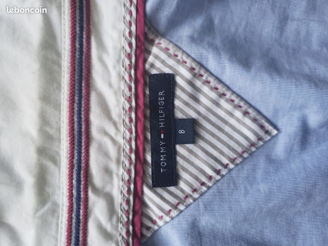 Chemise (image 4)