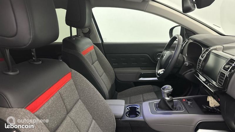 Citroen C5 Aircross PureTech 130ch S&S Feel (image 15)