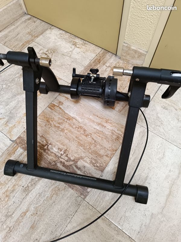 BBB home trainer Qr (image 3)
