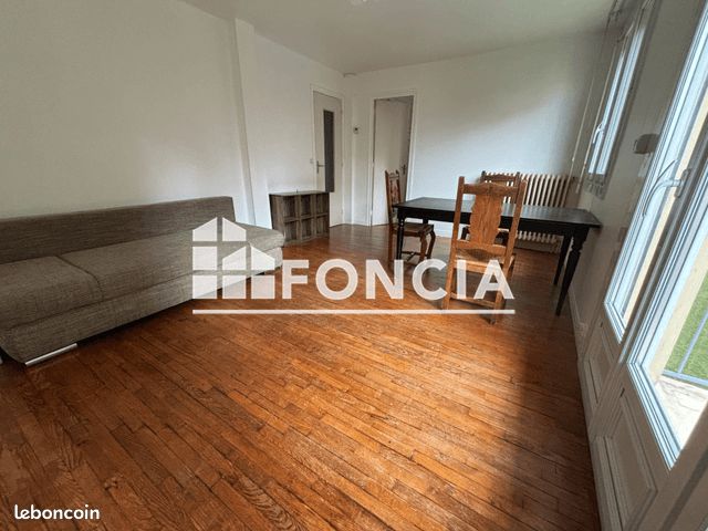 Appartement 3 pièces 53 m² · à Évreux · 53 m² · 607 €/mois