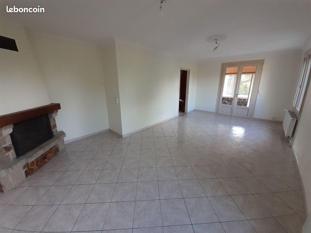 Maison 4 pièces 67 m² · à Écommoy · 67 m² · 157 500 €