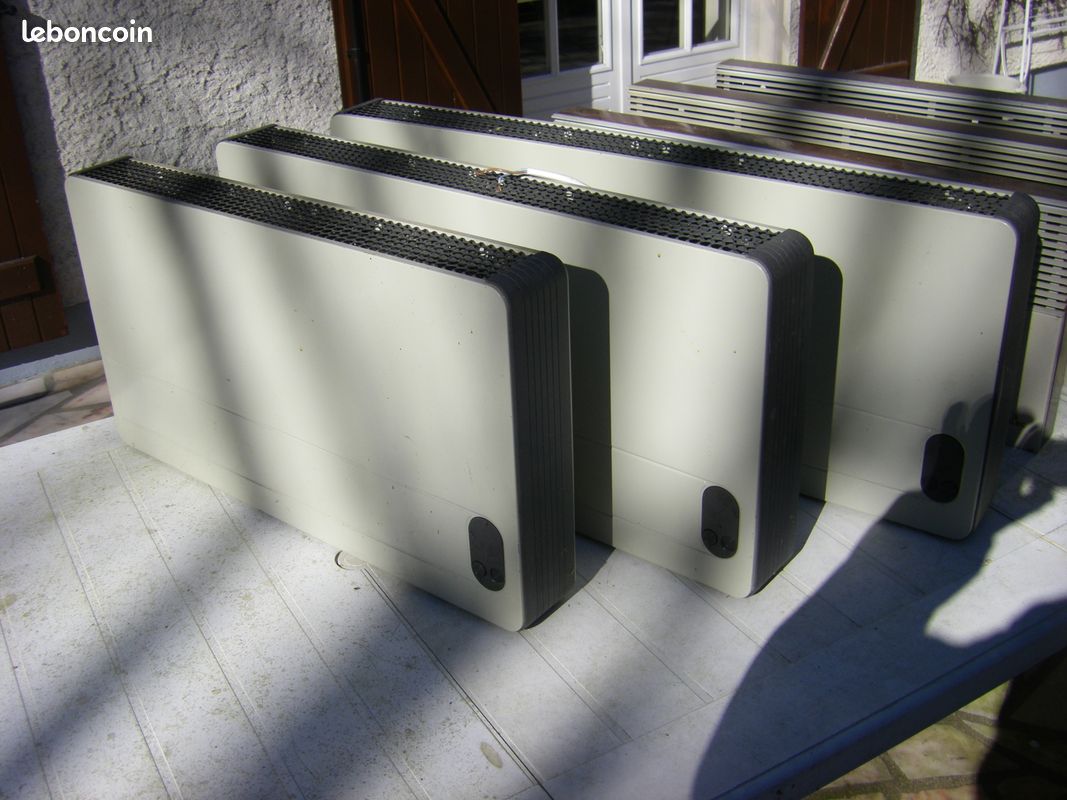Radiateurs electriques (image 4)