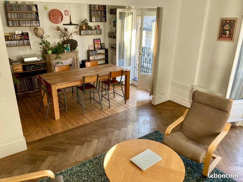 Appartement 6 pièces 116 m² · à Besançon · 116 m² · 320 000 €