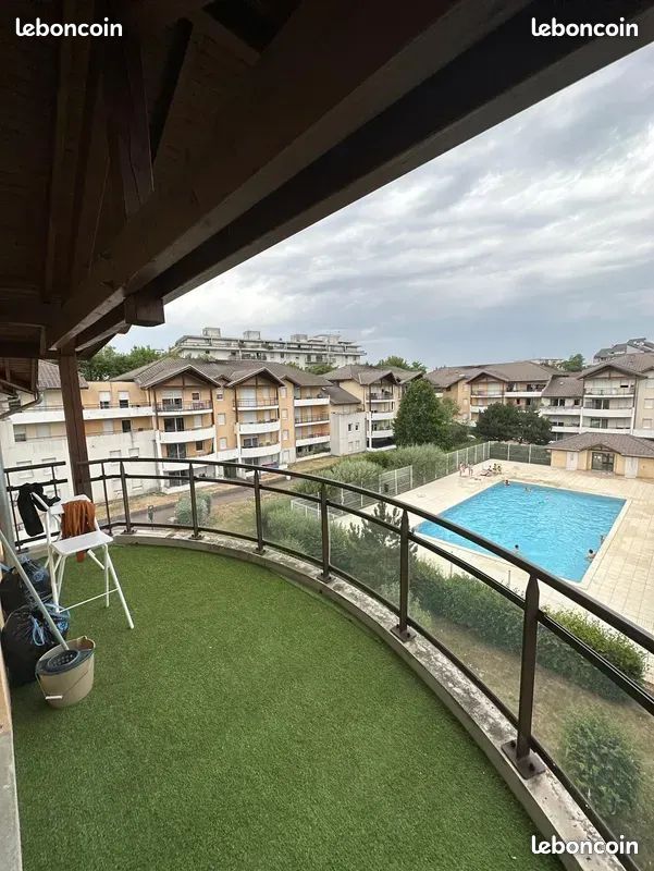 Appartement 2 pièces 51 m² · à Vétraz-Monthoux · 51 m² · 215 000 €