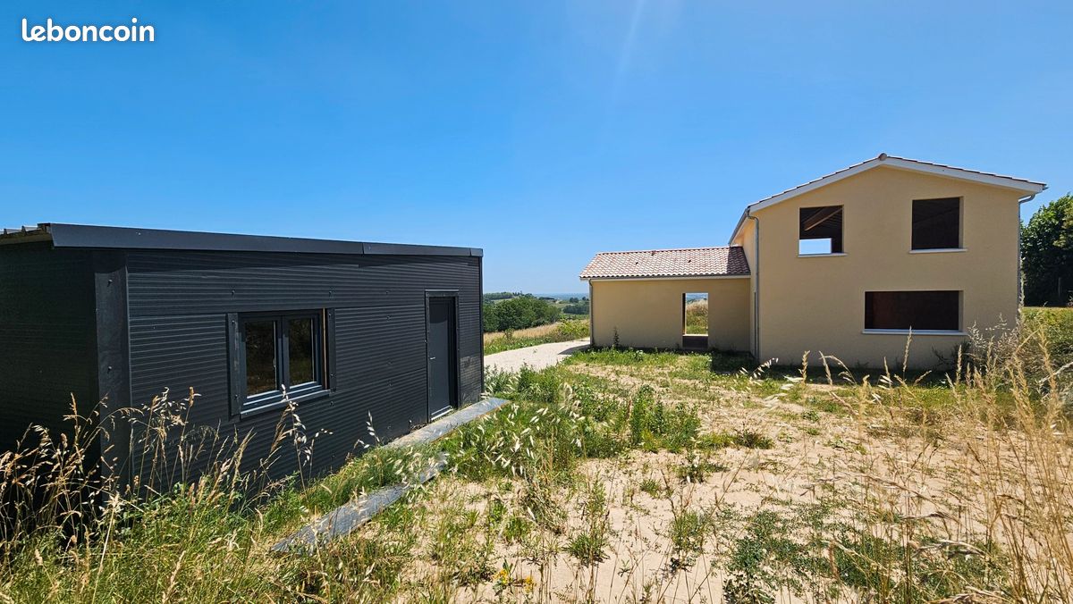 Maison 5 pièces 136 m² · à Langon · 136 m² · 149 000 €