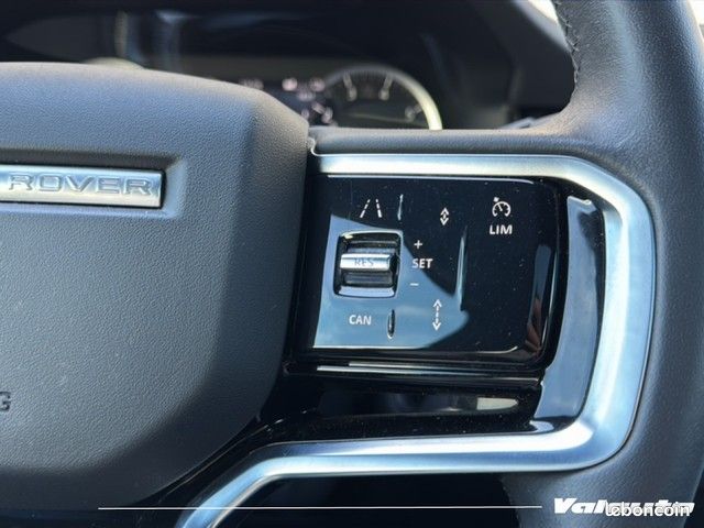 Land Rover Range Rover Evoque MARK III P300E BV... (image 21)